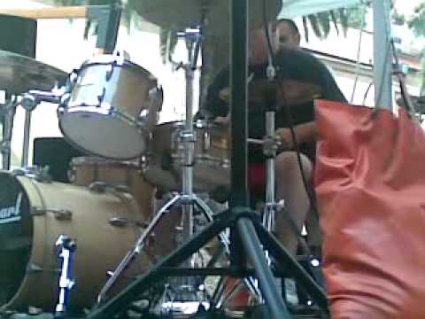 Ellade Bandini - Crueza De Ma (Laigueglia Percfest 2009)