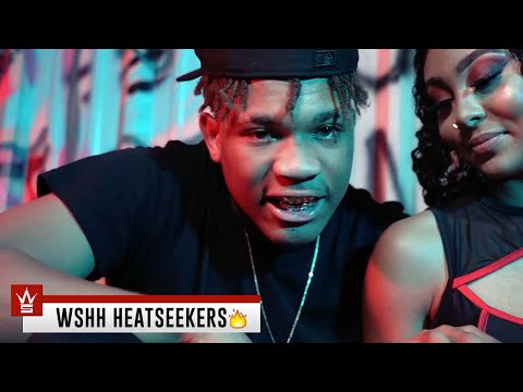 Y Chibi - “Two Face” (Official Music Video - WSHH Heatseekers)