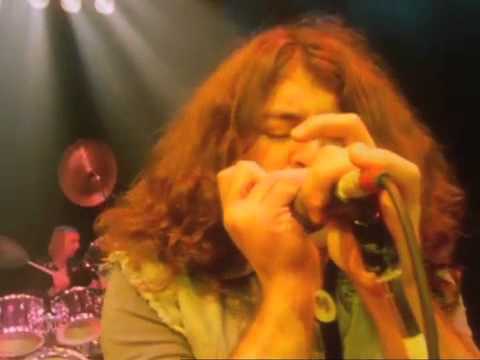 Виниловая пластинка Gillan - Glory Road 2LP