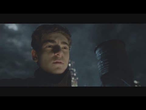 Gotham S3 Finale End: The Dark Knight Rises