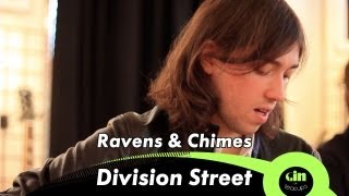 Ravens and Chimes - Division Street (acoustic)