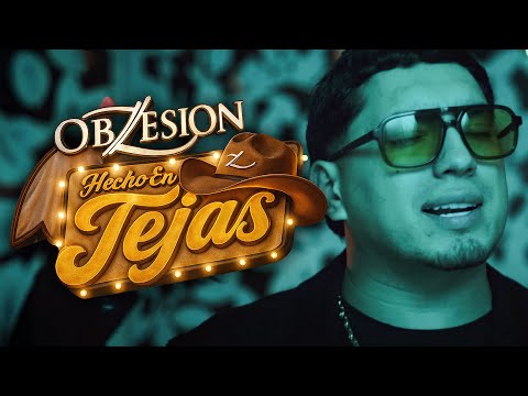 Obzesion Ft. Esteban Gabriel - Cuentas (Official Music Video)