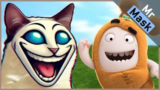 Ievan Polkka ~ Season 2 🔹 Oddbods