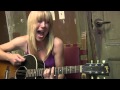Blue Ribbon Vision: Heartless Bastards - "Hold Your Head High"