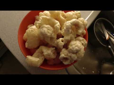 MongoTV_9242 - Spiser SKÅL FLÆSKESVÆR Fredag Eftermiddag