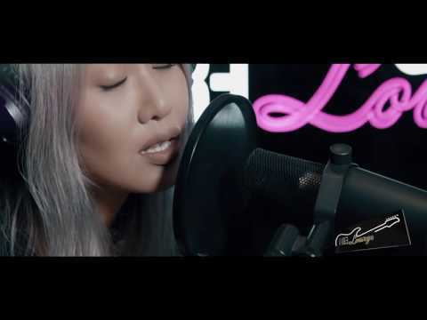 VIBE LOUNGE Tselmuun Live