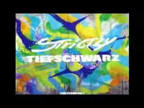 Tiefschwarz - On up