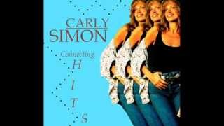 05 Carly Simon You Have To Hurt