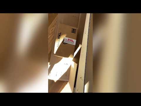 Fahrrad XXL Unboxing - Winora Domingo 21 - 2019