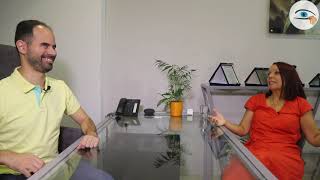 Τσαμπίκα Μπαφίτη: Η Ψυχοθεραπεία ... Με Άλλα Μάτια