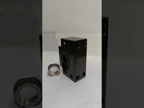 Lead Screw