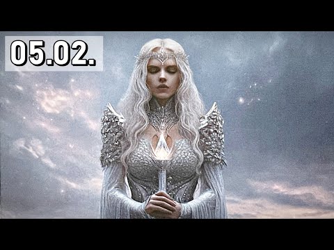 What awaits you today? ❄️ 05.02.