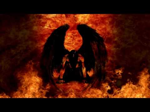 Taryn Larue  ft Valtiel - Inner Hell