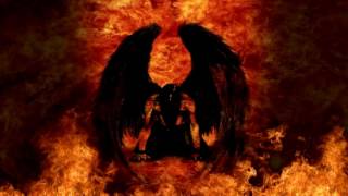 Taryn Larue  ft Valtiel - Inner Hell