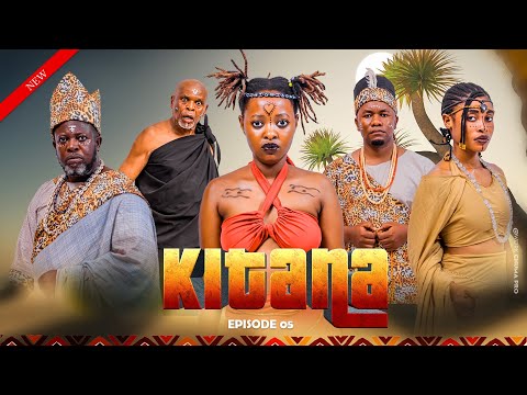 KITANA [EP 05] Traditional Movie #pasarbrand #kiparabrand #traditional 