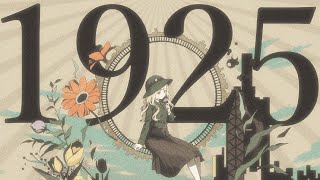 いたいけなモーション振り切れるテンション意外、意外 いけるものね繰り返す問答 答えなら無用嫌い、嫌い縛らないで - 1925 / Covered by 小雀とと