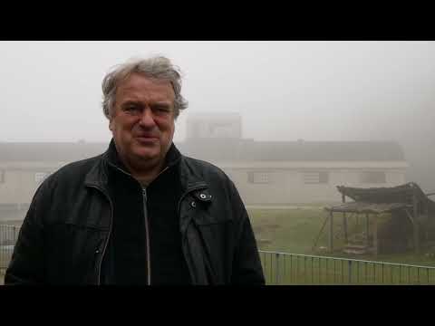 Mine de Neuves Maisons 2022 : L'histoire de la Mine