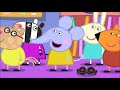 Peppa Pig Dance Step Move To Music