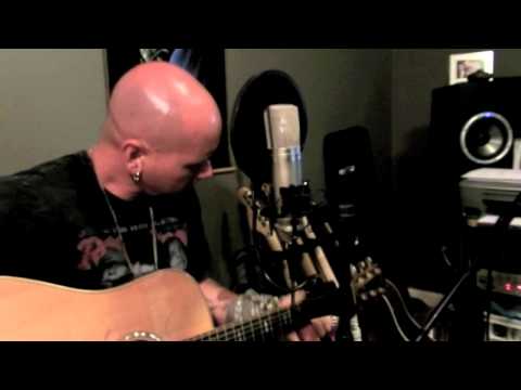 Jared Blake-Home (acoustic version)
