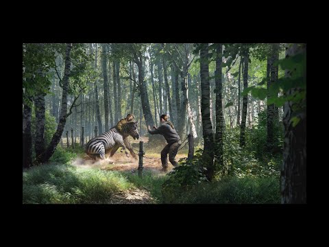 The Last Of Us 2 Chapter 23 Tracking Lesson Survivor Difficulty