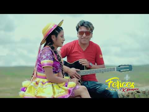 Boquita de caramelo   Wili Rojas FELICES POR SIEMPRE 2022 salay