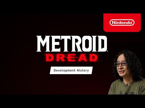 Metroid Dread - Development History - Nintendo Switch | E3 2021 thumbnail