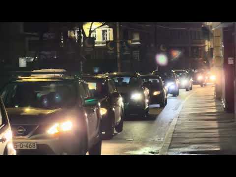 Nova tramvajska nesreća u Sarajevu, saobraćaj obustavljen… Više na portalu www.ekskluziva.ba 