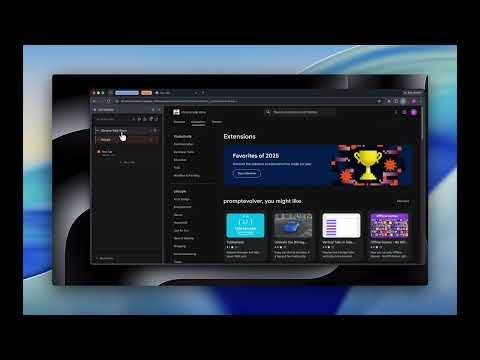 Item video thumbnail