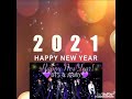 Happy Year 2021 Whatsapp Status New Year Happy Newvideo Bts Whatsapp Status Bts Whatsapp Status