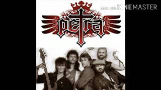 Petra -Augustine's pairs