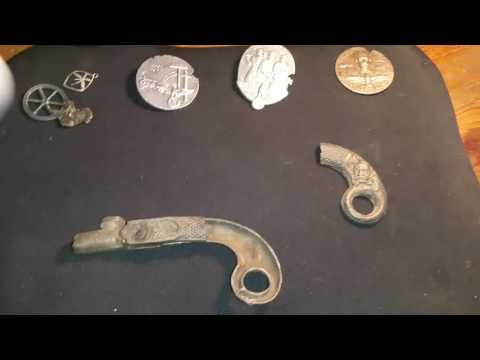 Sondeln mit dem Pr.S.🙋-Der Höhepunkt des Fundstaus 3.Teil !