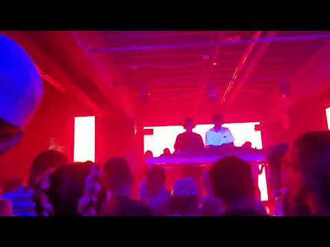 Memba - Xilla Live