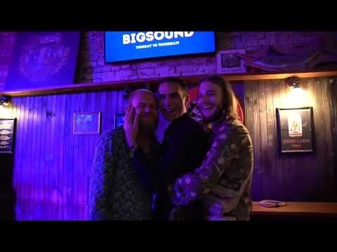 Joey Leigh Wagtail - Sweet Sugar (Official Music Video)