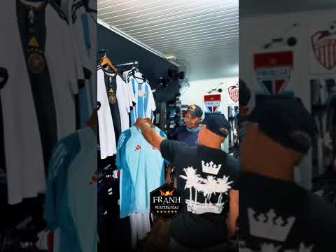 FRANH MULTIMARCAS EM LUZILÂNDIA-PI.