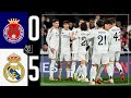 HIGHLIGHTS Deportiva Minera 0 5 Real Madrid Copa Del Rey 2024 25