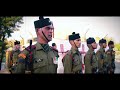 GARHWAL RIFLES LANSDOWN