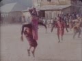 Extract from ‘Gèlèdé: A Yoruba masquerade’
