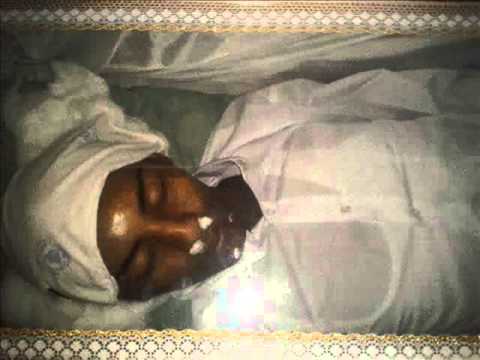 Q.E.P.D Chiquitin - Otro Que Se Nos Va - (2014)