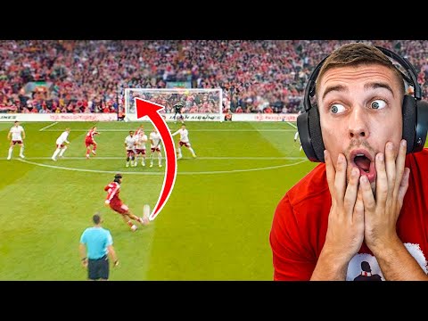 OVO SU NAJBOLJI GOLOVI OVE SEZONE DO SADA !