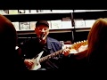 Marshall Crenshaw - "2541" live at Randy Now's Man Cave
