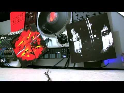 atari teenage riot - western decay