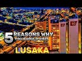 5 Reasons Why You Should Visit Lusaka #zambia #Lusaka @Zambiausa