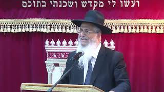 014רוממות התפילה ברכת נשמה שנתת בי (הרב יורם סרי) - התמונה מוצגת ישירות מתוך אתר האינטרנט יוטיוב. זכויות היוצרים בתמונה שייכות ליוצרה. קישור קרדיט למקור התוכן נמצא בתוך דף הסרטון