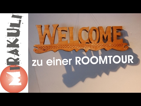 Führung durch die Mirakuli-Räume - Reallife