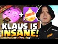This is Klaus' MOST COMPLEX Fireball attack EVER ATTEMPTED! Clash of Clans
