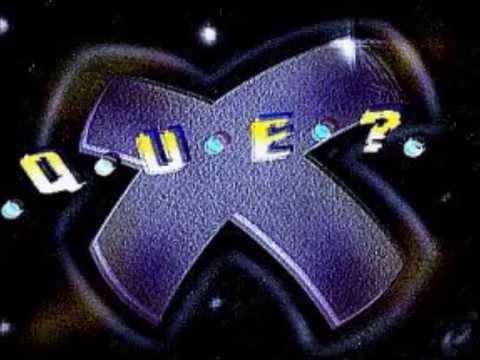 Xque - Anonim - Anonim 4  - Anonim 3 (Over Out Mix)