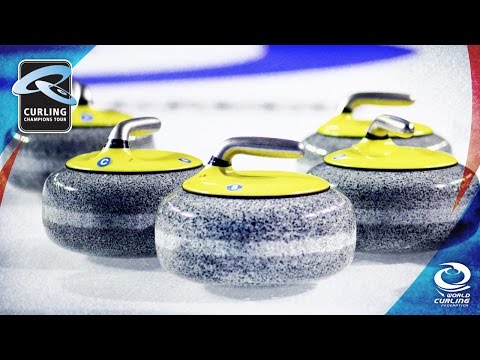 CCT: Tirinzoni (SUI) v Pätz (SUI) Final - 2017 Bernese Ladies Cup