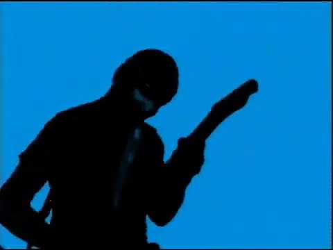 Apple Ipod Werbung 2004 (Mit U2 Vertigo)