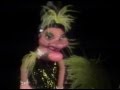 Wayland Flowers and Madame, 1977 Uncensored TV