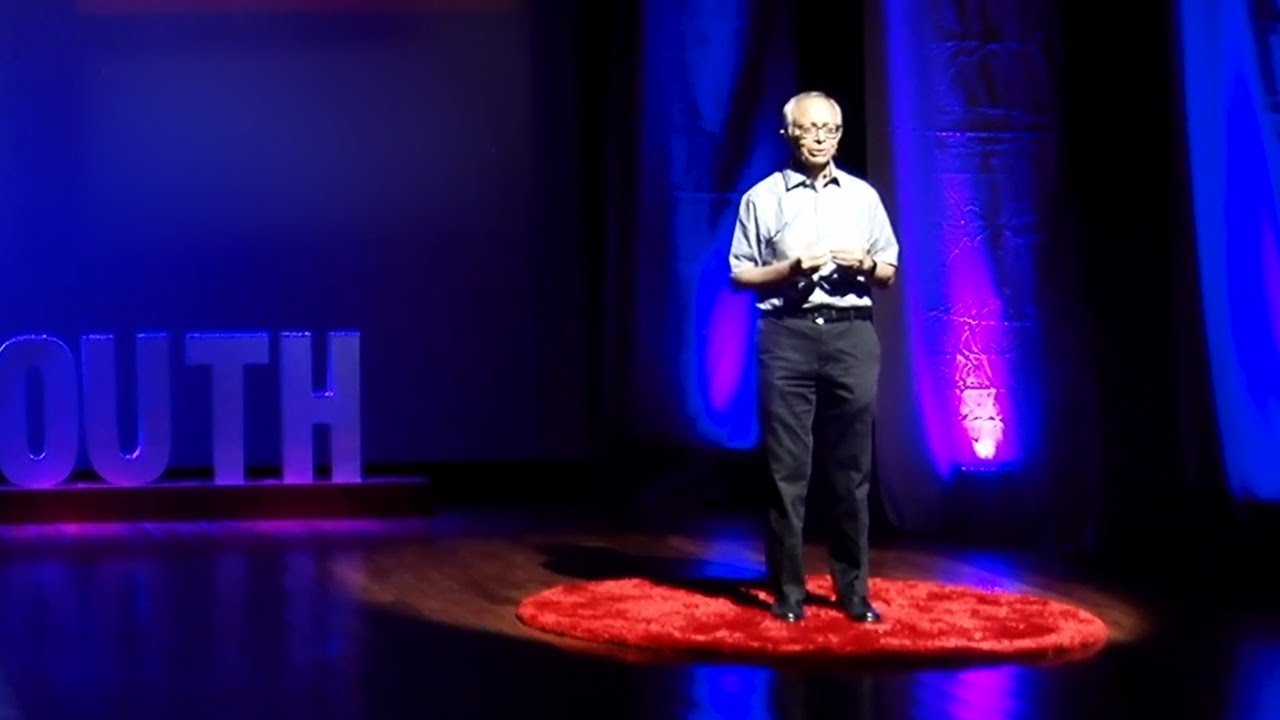 Journey Of Your Favourite Products: From Concept to Cart! | Atul Bhatia | TEDxYouth@OIS